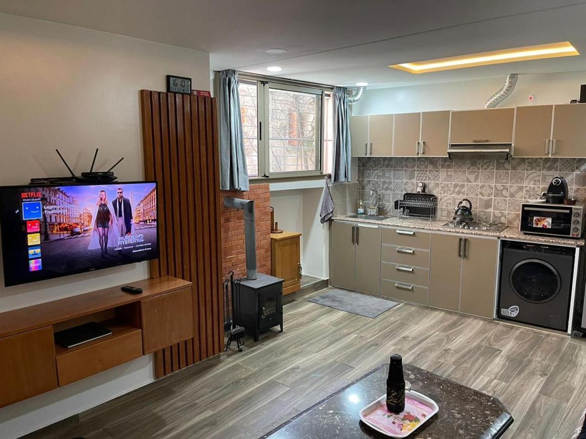 Ferienwohnung Harmony Azrou Exterior foto