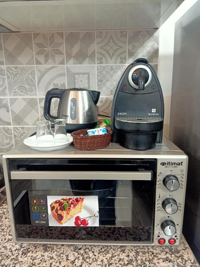Ferienwohnung Harmony Azrou Exterior foto