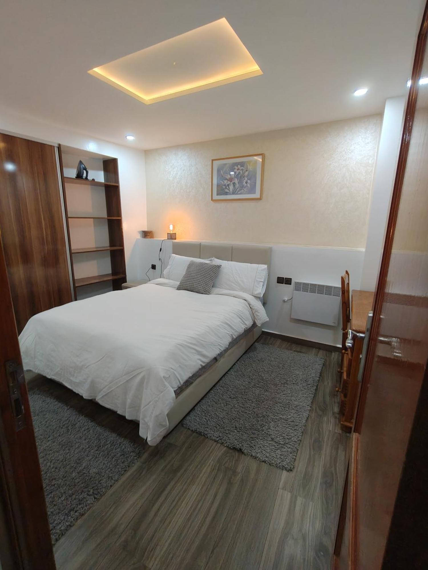 Ferienwohnung Harmony Azrou Exterior foto